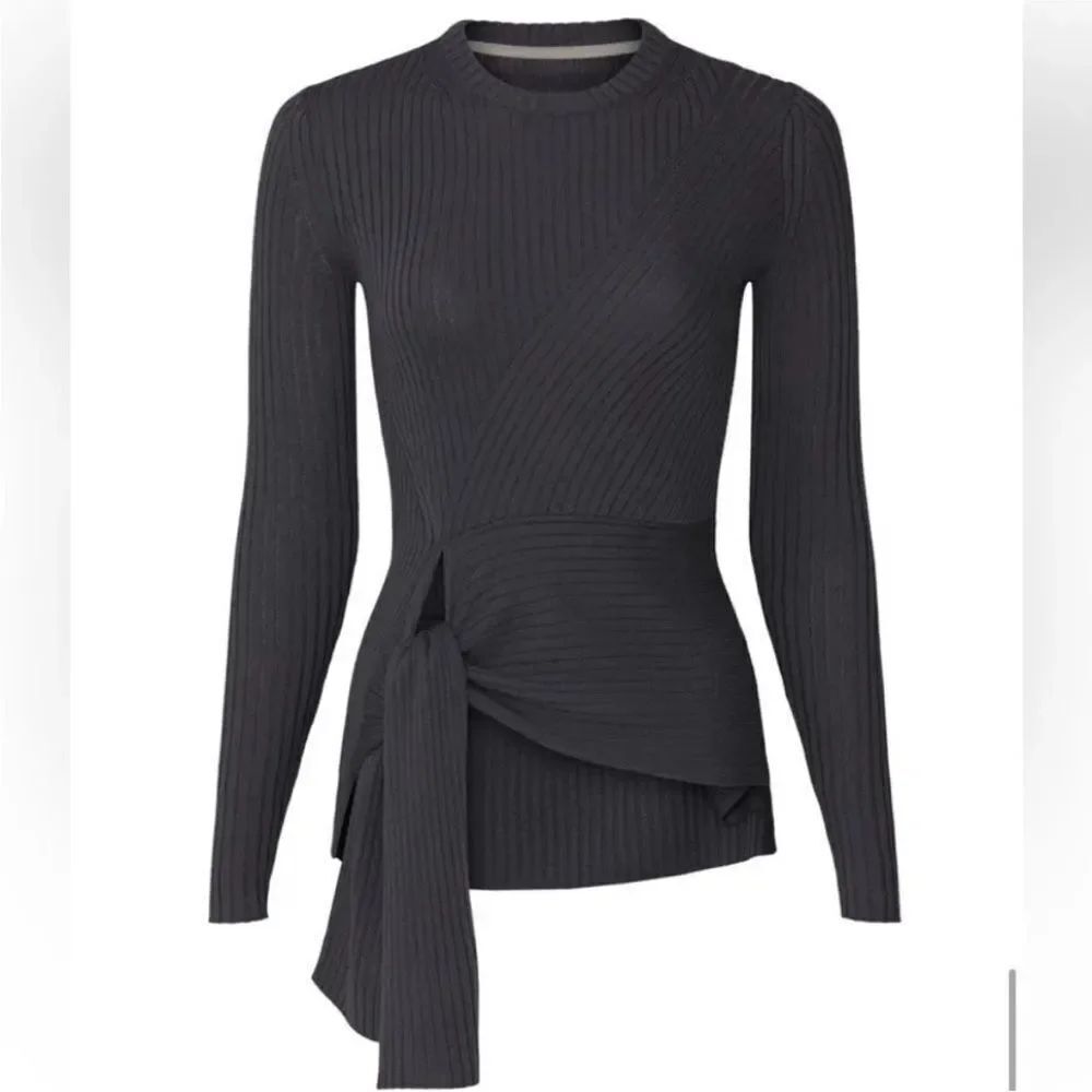 Brochu Walker gray Sweater, S